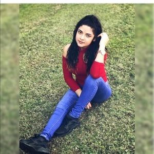 Meet your Posher, Kenia